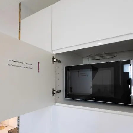 アパート C3 Facing Sea And - Wifi, Ac, Terrace カンヌ