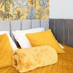 Апартаменты C3 Staywiz Us - Facing Sea And - Wifi, Ac, Terrace