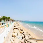 C3 Staywiz Us - Facing Sea And - Wifi, Ac, Terrace *
