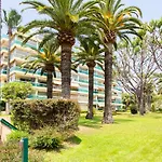 Апартаменты C3 Staywiz Us - Facing Sea And - Wifi, Ac, Terrace