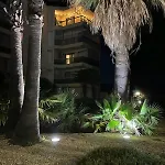 C3 Staywiz Us - Facing Sea And - Wifi, Ac, Terrace Апартаменты