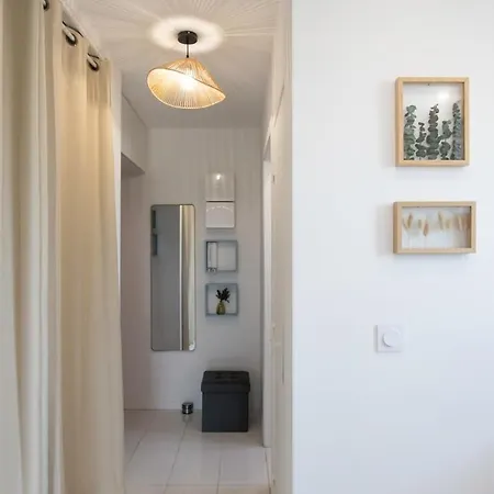 C3 Staywizus - Facing Sea And - Wifi, Ac, Terrace *