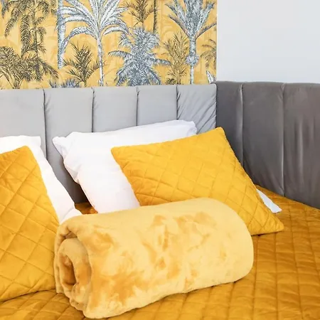 Apartment C3 Facing Sea And - Wifi, Ac, Terrace