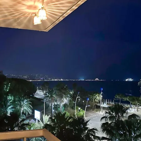 C3 Staywizus - Facing Sea And - Wifi, Ac, Terrace Апартаменты *