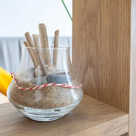 C3 Facing Sea And - Wifi, Ac, Terrace