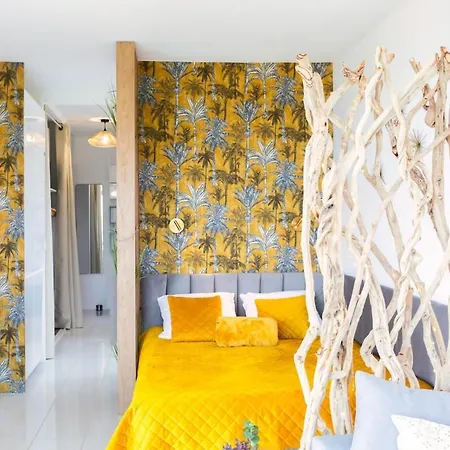 Apartment C3 Facing Sea And - Wifi, Ac, Terrace *