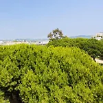 C3 Staywiz Us - Facing Sea And - Wifi, Ac, Terrace Apartment Cannes