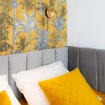 C3 Staywiz Us - Facing Sea And - Wifi, Ac, Terrace Cannes