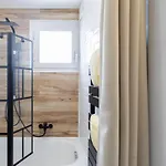 C3 Staywiz Us - Facing Sea And - Wifi, Ac, Terrace