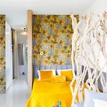 Apartment C3 Staywiz Us - Facing Sea And - Wifi, Ac, Terrace *