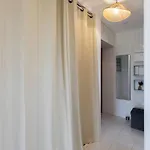 C3 Staywiz Us - Facing Sea And - Wifi, Ac, Terrace Apartment *