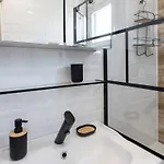 C3 Staywiz Us - Facing Sea And - Wifi, Ac, Terrace Cannes