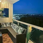 C3 Staywiz Us - Facing Sea And - Wifi, Ac, Terrace Apartment *