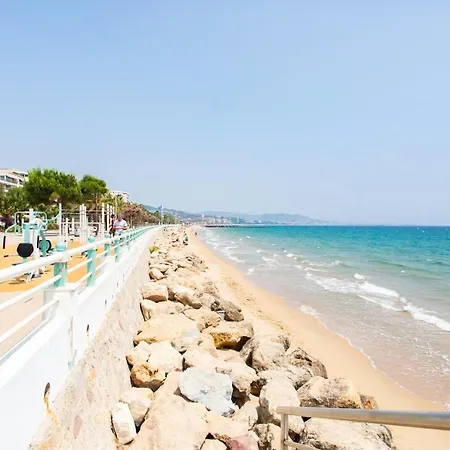 C3 Staywizus - Facing Sea And - Wifi, Ac, Terrace *