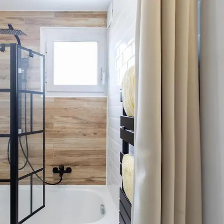 C3 Staywizus - Facing Sea And - Wifi, Ac, Terrace