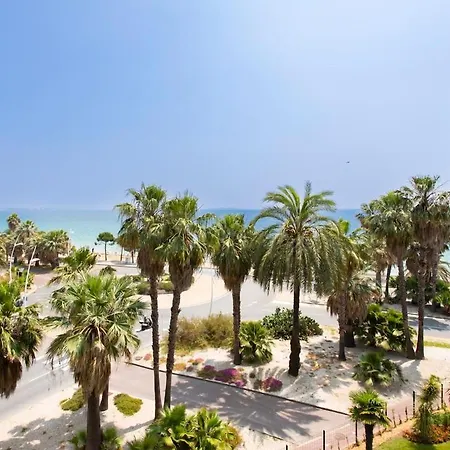 C3 Staywiz Us - Facing Sea And - Wifi, Ac, Terrace * קאן