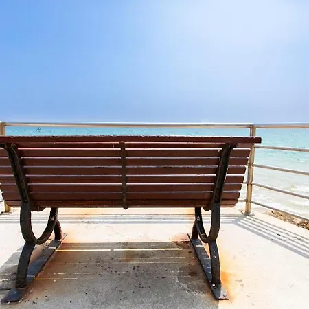 C3 Staywizus - Facing Sea And - Wifi, Ac, Terrace Apartment Cannes