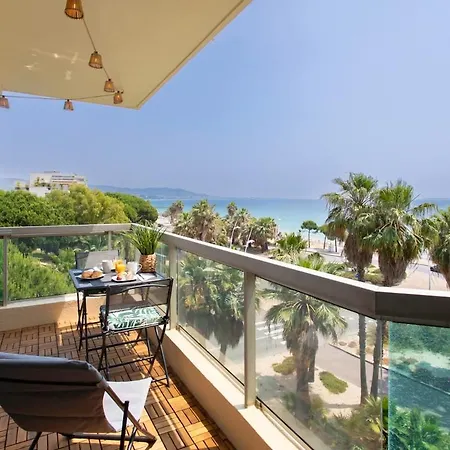 C3 Staywizus - Facing Sea And - Wifi, Ac, Terrace *