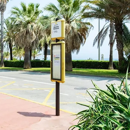 C3 Staywiz Us - Facing Sea And - Wifi, Ac, Terrace * קאן
