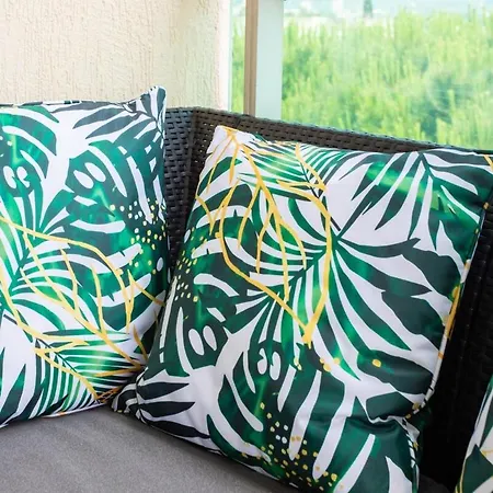 Daire C3 Facing Sea And - Wifi, Ac, Terrace Cannes